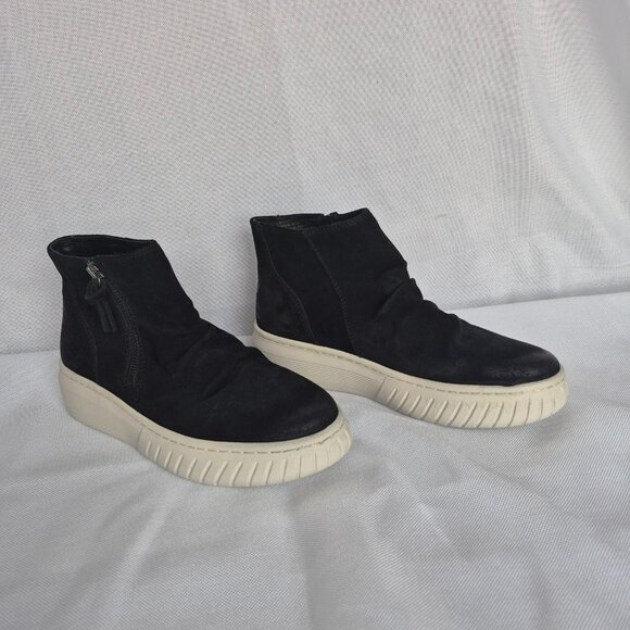 SOFFT PORTLAND WATERPROOF BOOT - Picture 3 of 5